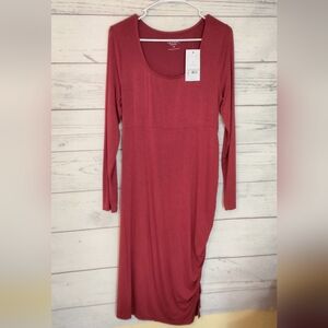 Isabel Maternity - Women's Dress